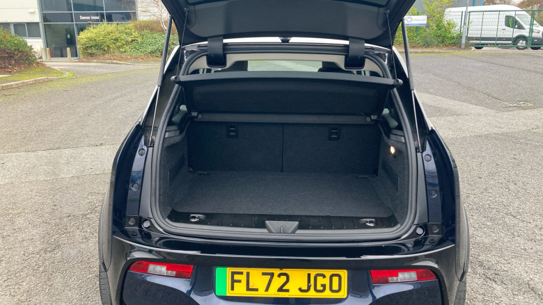 BMW i3 135kW S 42kWh 5dr Auto Electric Hatchback